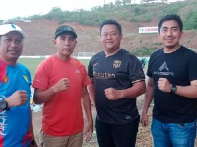 Tes Pemenuhan Bakat, Pemda Parimo Gandeng Untad Palu