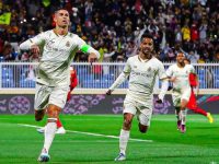 2 Mantan Rekan Cristiano Ronaldo di Real Madrid Disebut Bakal Susul CR7 ke Al Nassr