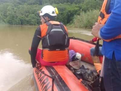 Tim SAR Belum Menemukan Salah Satu Korban Hilang di Tolitoli