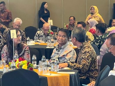 Gubernur Sulteng Kenalkan Destinasi Wisata 1000 Megalit