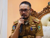 SEKDA Zulfinasran ‘Rencana Festival Durian di Parigi Moutong Masuk Agenda Presiden RI