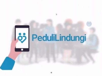 Besok, PeduliLindungi Resmi Berganti SATUSEHAT Mobile