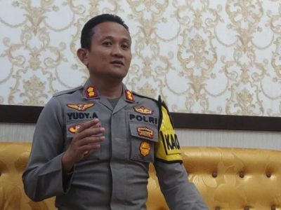 Sistim Pengamanan Pemilu di 2024 Polres Parigi Moutong Old Out