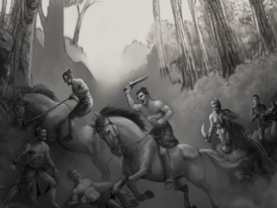 Awal Masuknya Islam di Jawa Tengah, Berawal dari Runtuhnya Kerajaan Majapahit