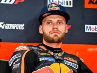Brad Binder Ungkap Kelemahan Motor KTM, Bakal Kesulitan di MotoGP 2023?