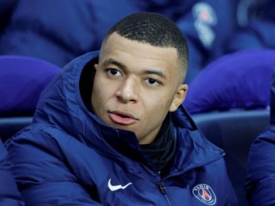 Dikomentari Marcus Rashford, Pertanda Kylian Mbappe Gabung Manchester United?