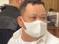 Divonis 15 Tahun Penjara, Kuat Maruf Dianggap Tidak Sopan di Persidangan