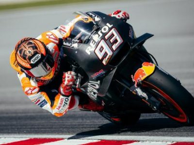 Honda Punya Pembalap yang Hebat-Hebat, Eks Bos Suzuki Ecstar Heran jika Masih Gagal Lagi di MotoGP 2023