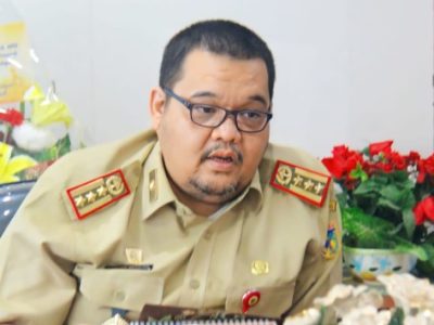 IKM Pendaftar di Gernas BBI Sulteng Baru Mencapai 800
