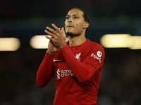 Kelar Liverpool Dihajar Real Madrid, The Reds Disarankan Jual Virgil van Dijk