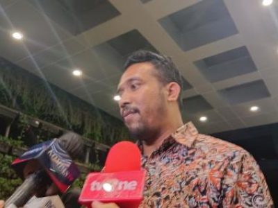 Kondisi David Korban Penganiayaan Mario, Sempat Gerakkan Mata