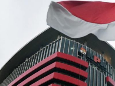 KPK Minta 13.800 Pegawai Kemenkeu Segera Laporkan Harta Kekayaan