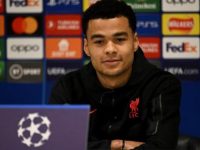 Liverpool vs Real Madrid: Baru Buka Keran Gol, Cody Gakpo Pastikan Siap Tempur di Liga Champions