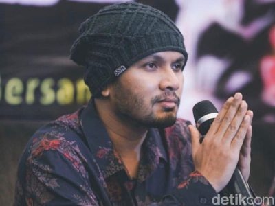 Ustaz Hanan Attaki Ngaku Tak Berniat Cela Aisyah Istri Nabi Muhammad