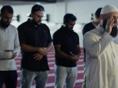 3 Wilayah di Amerika Berpenduduk Mayoritas Muslim, Banyak Masjid hingga Restoran Halal