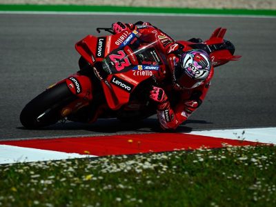 Bestia Belum Siap Menang! Akui Kalah Level Sama Pecco