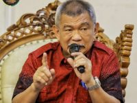 Festival Durian Tingkat Internasional Di Parigi Moutong, Akan Di Hadiri Oleh Presiden