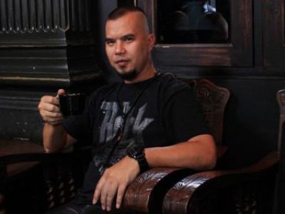 Ahmad Dhani Resmi Somasi Once Mekel, Nekat Nyanyikan Lagu Dewa 19 Ada Ancaman Hukuman