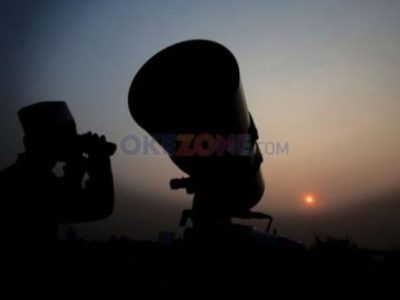 BRIN : Awal Ramadhan Muhammadiyah dan NU Sama, Idul Fitri Berbeda