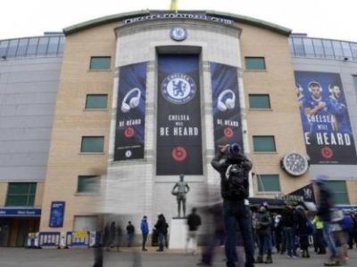 Chelsea Cetak Sejarah Klub Pertama Liga Inggris Adakan Buka Puasa Bersama di Bulan Ramadhan