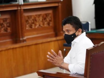 Digelar 12 April 2023, Sidang Putusan Banding Ferdy Sambo Terbuka untuk Umum