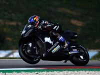 Dilengkapi Teknologi Baru, RNF Aprilia Optimistis Panaskan Persaingan MotoGP 2023