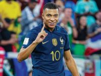 Dipercaya Jadi Kapten Timnas Prancis, Kylian Mbappe Beberkan Tugas Utamanya