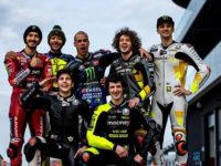Francesco Bagnaia Cs Latihan Bareng Valentino Rossi, Anak Didik The Doctor Bakal Juara Dunia MotoGP 2023?