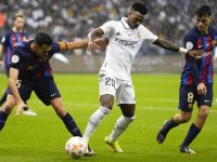 El Clasico: Barcelona Waspadai Transisi Cepat Madrid