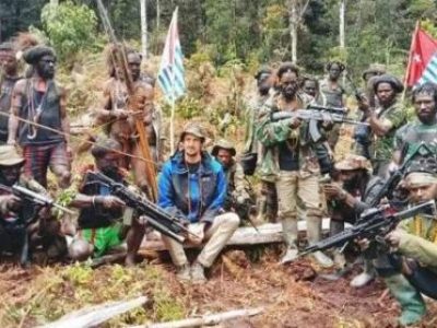 Hampir 2 Bulan Pilot Susi Air Disandera KKB Teroris, Panglima TNI: Kami Tak Mau Frontal