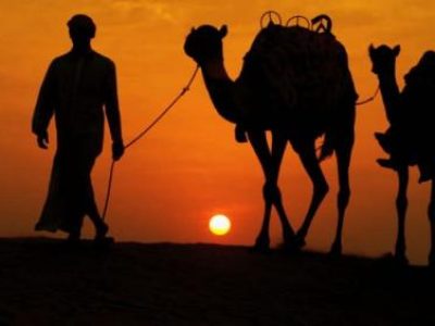 Ini Sosok Sahabat Dekat Nabi yang Sangat Ditakuti oleh Setan
