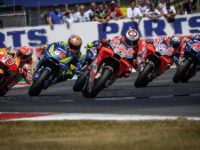 Jadwal Lengkap MotoGP 2023: Dibuka di Portugal, Ditutup di Valencia