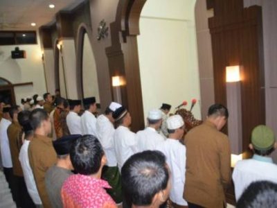 Kemenag Rilis Jadwal Shalat dan Imsakiyah Ramadhan 1444 Hijriah