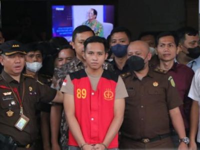 LPSK Cabut Perlindungan, Polri Jamin Keamanan Bharada E