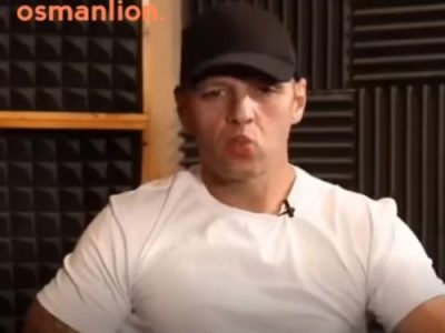 Mantan Napi Ini Bongkar Alasan Banyak Penghuni Penjara di Inggris Masuk Islam