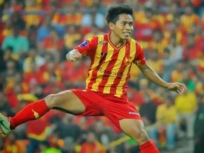 Media Malaysia Bahas Gol Andik Vermansyah yang Bikin Johor Darul Takzim Bertekuk Lutut di Liga Super Malaysia