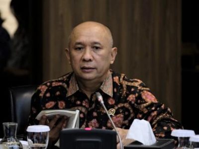 Menteri Teten Tiup Terompet Bahaya Baju Bekas Impor, Jangan Sampai Produk Lokal Mati