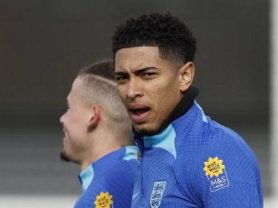 Meski Tersingkir dari Liga Champions 2022-2023, Liverpool Disebut Tak Mundur dalam Perebutan Jude Bellingham