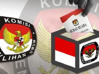 Persiapan Pemilu 2024, KPU Sebut Tahapan Coklit Sudah Hampir Rampung