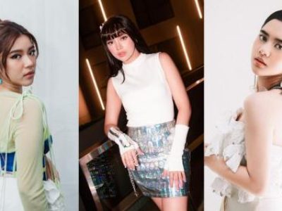 Reaksi Lyodra, Tiara, Ziva Gagal Bawakan Official Song Piala Dunia U-20