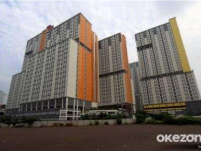 RSDC Wisma Atlet Kemayoran Bakal Resmi Ditutup pada 31 Maret
