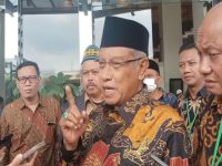 Said Aqil Tolak Timnas Israel U-20 Main di Indonesia