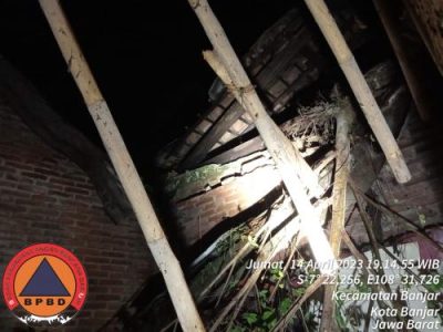 Gempa M6,6 di Laut Jawa, Bocah 5 Tahun Meninggal Dunia
