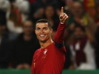 Heboh Megabintang Al Nassr Cristiano Ronaldo Balas DM Instagram Netizen Indonesia