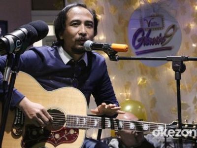 Innalillahi, Ibunda Piyu Padi Meninggal Dunia di Usia 85 Tahun