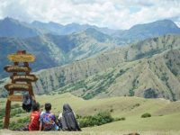 Menguak Asal usul Toraja, Kepercayaan dan Budayanya