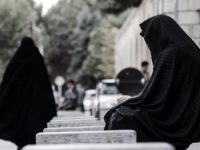 Muncul Perempuan Al-Mutabarrijat Sebagai Tanda Kiamat Sudah Dekat, Siapakah Dia?