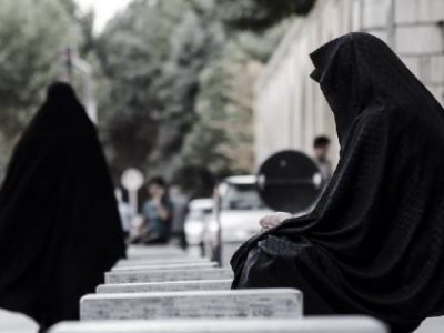 Muncul Perempuan Al-Mutabarrijat Sebagai Tanda Kiamat Sudah Dekat, Siapakah Dia?