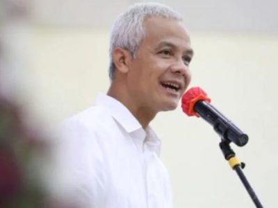 Partai-partai yang Resmi Mendukung Ganjar Pranowo Jadi Capres 2024