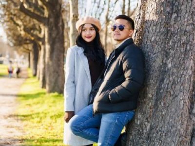 Puasa Perdana sebagai Istri Kaesang Pangarep, Erina Gudono Senang Bukan Main